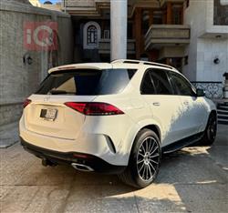 مرسيدس بنز GLE